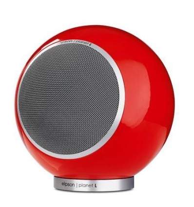 ELIPSON PLANET M ROJO