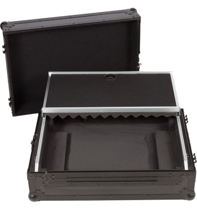 WALKASSE WMC-PRO6WBK maleta transporte características