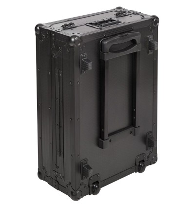 WALKASSE WMC-PRO6WBK maleta transporte características