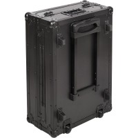 WALKASSE WMC-PRO6WBK maleta transporte características