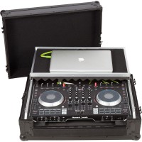 WALKASSE WMC-PRO6WBK maleta transporte características