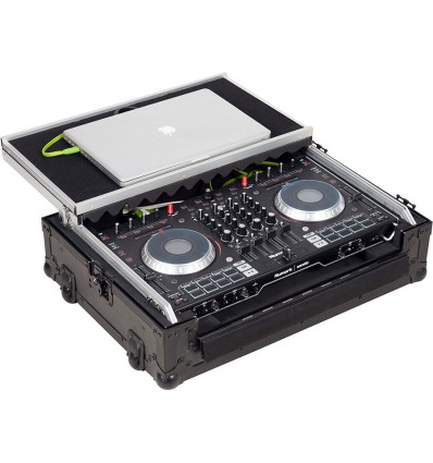 WALKASSE WMC-PRO6WBK maleta transporte características