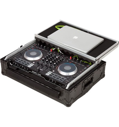 WALKASSE WMC-PRO6WBK maleta transporte características