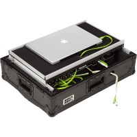 WALKASSE WMC-PRO6WBK maleta transporte características