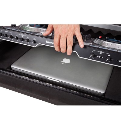 WALKASSE WMC-PRO6WBK maleta transporte características