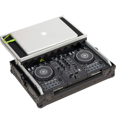 WALKASSE WMC-PRO4MBK maleta transporte características