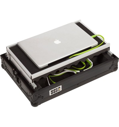 WALKASSE WMC-PRO4MBK maleta transporte características