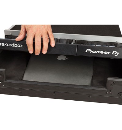 WALKASSE WMC-PRO4MBK maleta transporte características