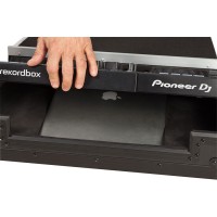 WALKASSE WMC-PRO4MBK maleta transporte características