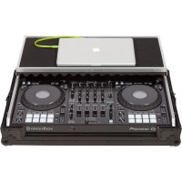 WALKASSE WMC-PRO1MBK maleta pioneer ddj-1000 características
