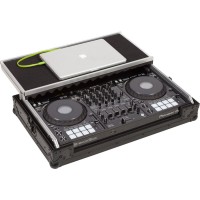 WALKASSE WMC-PRO1MBK maleta pioneer ddj-1000 características