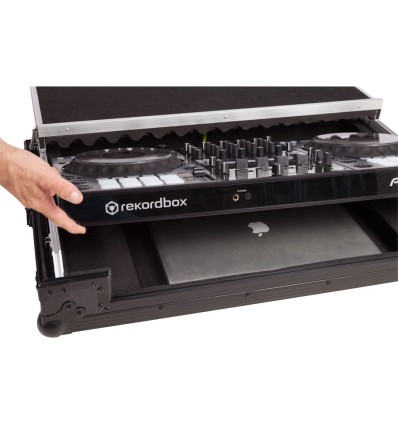 WALKASSE WMC-PRO1MBK maleta pioneer ddj-1000 características