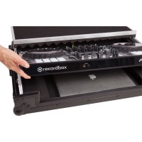 WALKASSE WMC-PRO1MBK maleta pioneer ddj-1000 características