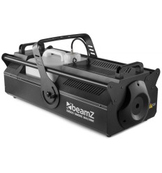 BEAMZ 160.498 S3500 maquina humo características