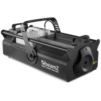BEAMZ 160.498 S3500 maquina humo características