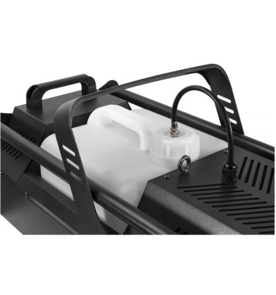 BEAMZ 160.498 S3500 maquina humo características