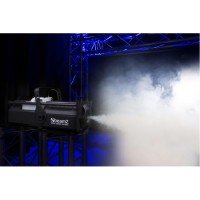 BEAMZ 160.498 S3500 maquina humo características
