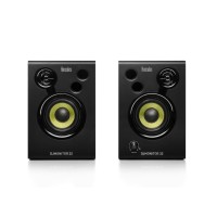 HERCULES DJ MONITOR 32 monitores precio características
