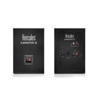 HERCULES DJ MONITOR 32 monitores precio características