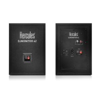 HERCULES DJ MONITOR 42 monitores precio características