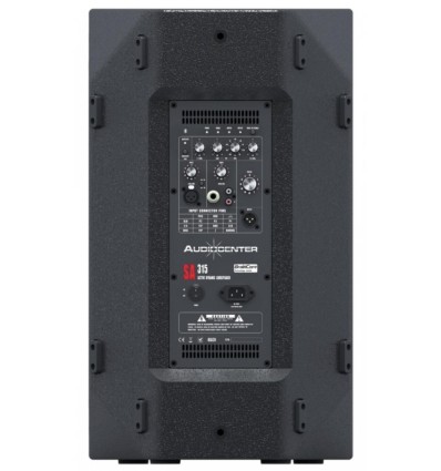 AUDIOCENTER SA3-15 altavoz bluetooth precio