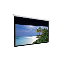 LUMENE EMBASSY HD 150C ELÉCTRICA 16:9 | Pantalla de proyección LUMENE EMBASSY HD 150C ELÉCTRICA 16:9 | Pantalla de proyección