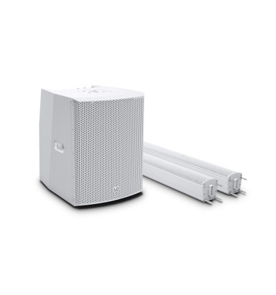 LD Systems MAUI 28 G2 W | Sistema de sonido 2000W para DJs