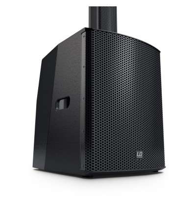 LD Systems MAUI 28 G2 - PA portátil 2000W Bluetooth
