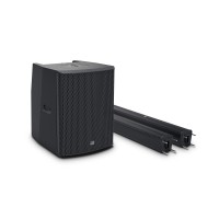 LD Systems MAUI 28 G2 - PA portátil 2000W Bluetooth