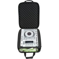 WALKASSE W-CDM120 maleta precio características