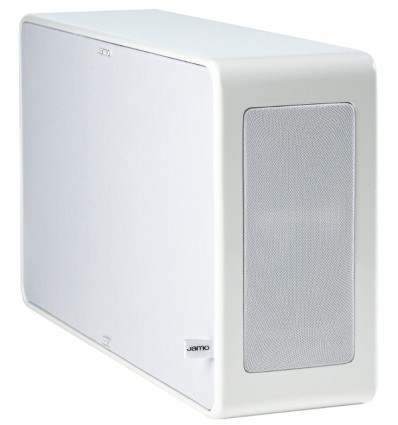 JAMO D 500 SUR ALTVOZ SUBWOOFER HIFI HOME CINEMA THX barato online