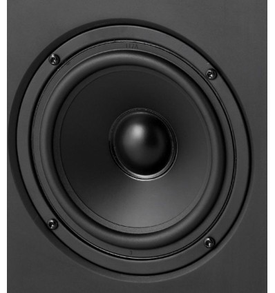 JAMO D 500 SUR ALTVOZ SUBWOOFER HIFI HOME CINEMA THX barato online
