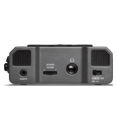 MARANTZ PMD-561 grabador de audio de muy buena calidad.