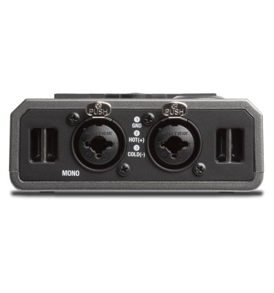 MARANTZ PMD-561 grabador de audio de muy buena calidad.