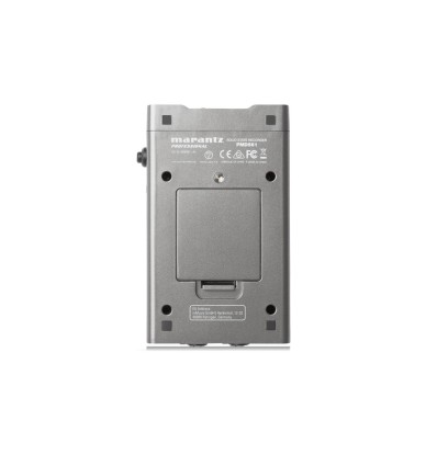 MARANTZ PMD-561 grabador de audio de muy buena calidad.