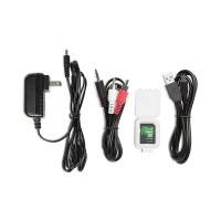 MARANTZ PMD-561 grabador de audio de muy buena calidad.