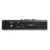 Marantz PMD-661 MKIII - Grabador de audio portátil profesional