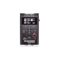 Marantz PMD-661 MKIII - Grabador de audio portátil profesional