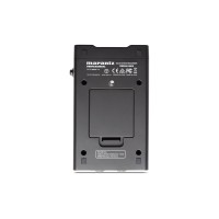 Marantz PMD-661 MKIII - Grabador de audio portátil profesional