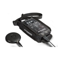 Marantz PMD-661 MKIII - Grabador de audio portátil profesional