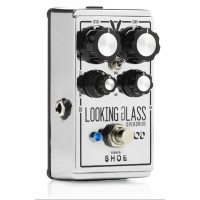 DIGITECH LOOKING GLASS OVERDRIVE pedal de alta calidad.