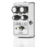 DIGITECH LOOKING GLASS OVERDRIVE pedal de alta calidad.