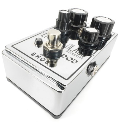 DIGITECH LOOKING GLASS OVERDRIVE pedal de alta calidad.