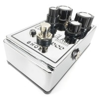 DIGITECH LOOKING GLASS OVERDRIVE pedal de alta calidad.