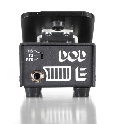 DIGITECH MINI EXPRESSION PEDAL DOD pedal de calidad.