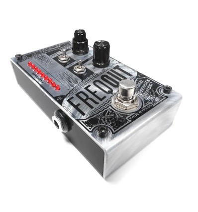 DIGITECH FREQOUT pedal de muy buena calidad profesional