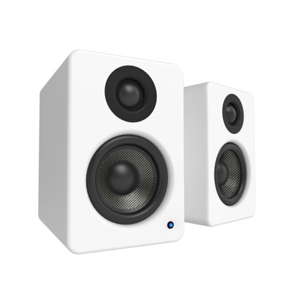 KANTO YU2  MATTE WHITE