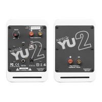 KANTO YU2  MATTE WHITE