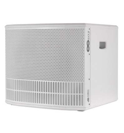 DB TECHNOLOGIES ES 503 WHITE set de altavoces de calidad