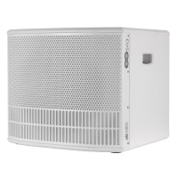 DB TECHNOLOGIES ES 503 WHITE set de altavoces de calidad